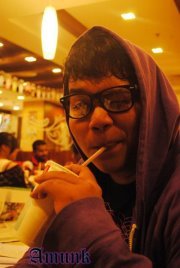 Mohd Khaimin