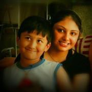 Khushboo Singh