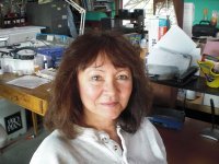 Patricia Deaugustine