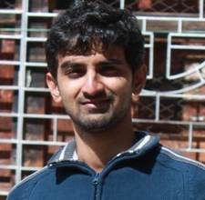 Srinivas Drona