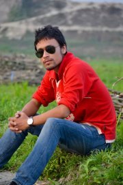 Shishir Ahmed