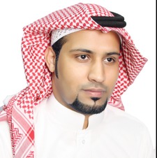 Naji Alshammari