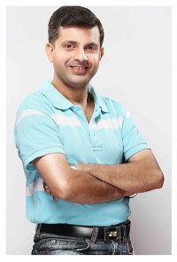 Rahul Sharma