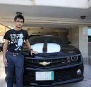 Hammad Asim