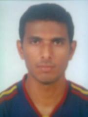 Kiran Ks