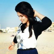 Madiha Farooq