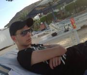 Abd-elrahman Al rafie