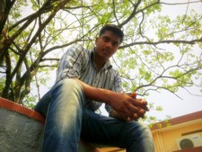 Nibin Jose