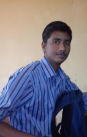 Arvind Sharma
