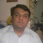 Faisal Baloch
