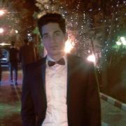 Ehsan Kanani