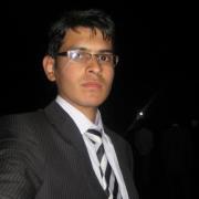 Nadeem Obstinate