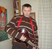 Евгений Графеев