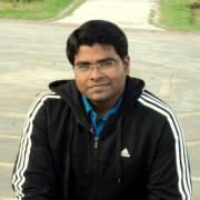 Chandan Kumar