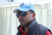 Anirban Modi