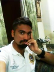 Arslan Hamid