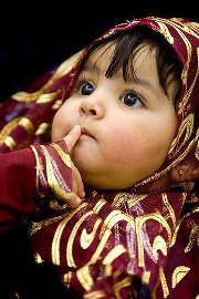 Naheena Bashir