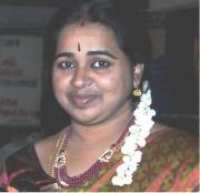Jyothi Lakshmi