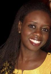 Elisabeth Ndour