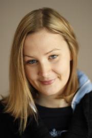 Eliška Hrdličková