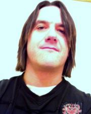 Eric Legault