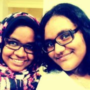 Dheena Mohamed
