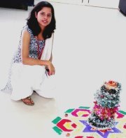 Chetna Parashar