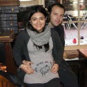 Mariam Menteshashvili
