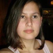 Катерина Кирова