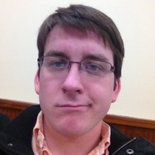 Jonas Andrew