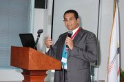 Khaled Mohammed