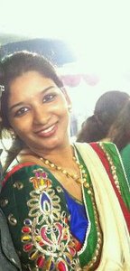 Aishwarya Rao