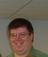 Gary Hinton