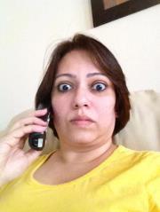 Priya Joshi