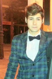 Íñigo Rivera gamundi