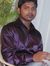 Aravind...