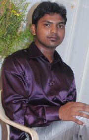 Aravind Jai
