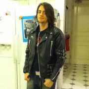 Martin Cabrera pavez