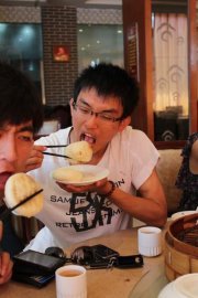 Luca Xu
