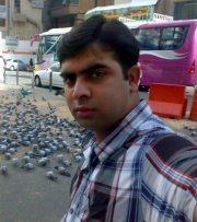 Arshad Farooq