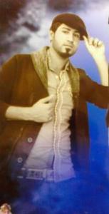 محمود العلي