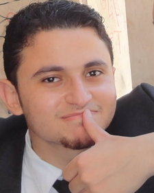 Mohamed  Nabil