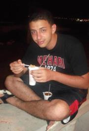 Karim Ayman