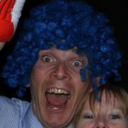 Dave Thackeray
