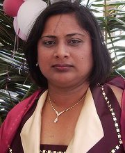 Seean Mohammed-suchit