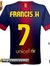 Francis...