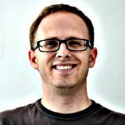 Jeremy Gates