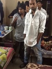 Rishabh Jaiswal