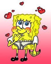 سبونج بوب