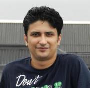 Abhinav Sinha